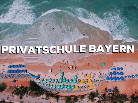 School Enjoy GIF by PrivatschulenPORTAL.de