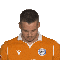 Line Up Smile Sticker by Bundesliga