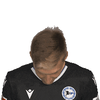 Line Up Smile Sticker by Bundesliga