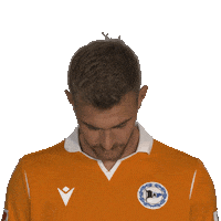 Line Up Smile Sticker by Bundesliga