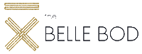 Sticker by Belle Bod