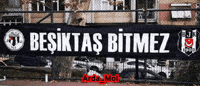 Beşiktaş GIF