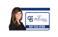 Sticker by Tracey Larsen Team