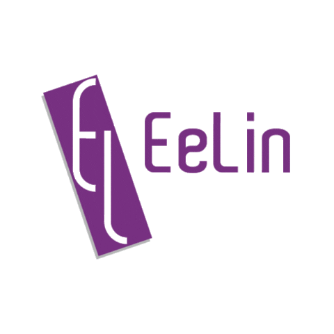 EELIN giphyupload eelin 伊林娛樂 伊林 Sticker