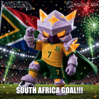 Scoring World Cup GIF by Super Studios (Community)
