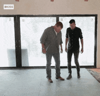 Happy Dance GIF by DKISS