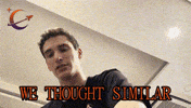 Thinking Idea GIF by MrMoonMission