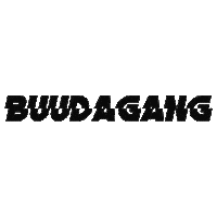 BuudabombGum gummygang buudabomb Sticker