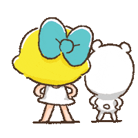 Thumbs Ok Sticker by Lemon & Sugar