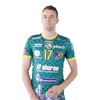 Orka Lewo Sticker by Aluron CMC Warta Zawiercie