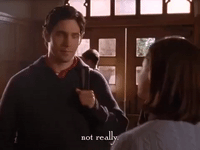 season 4 netflix GIF by Gilmore Girls 