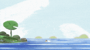 Animation Magic GIF by Bichofeo