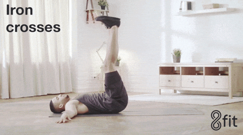 how to GIF by 8fit