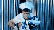 North Carolina Wrestling GIF by UNC Tar Heels