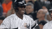 Yankees Didi GIF by Jomboy Media