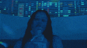 Candy Singing GIF by ROSALÍA