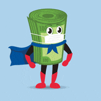 mightymaxtotherescue  GIF