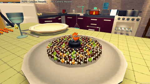 Splashteam giphyupload GIF