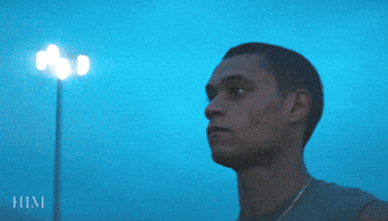 Jordan Peele Football GIF by Universal Pictures