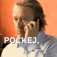 Lobby Volby GIF by Seznam.cz