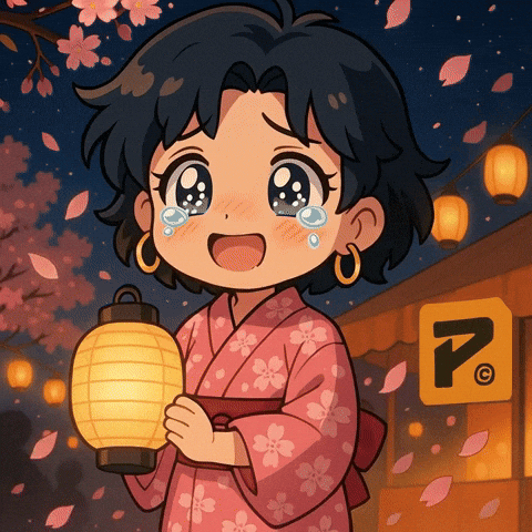 Festival Love GIF by Persona