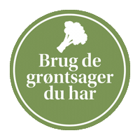 Karolineskøkken Sticker by Arla Foods