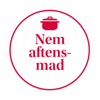 Karolineskøkken Sticker by Arla Foods