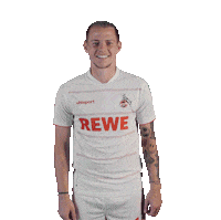 1 Fc Cologne Soccer Sticker by 1. FC Köln