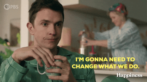 Plotting Season 1 GIF by PBS