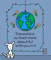 Happy I Love You GIF by Chippy the Dog
