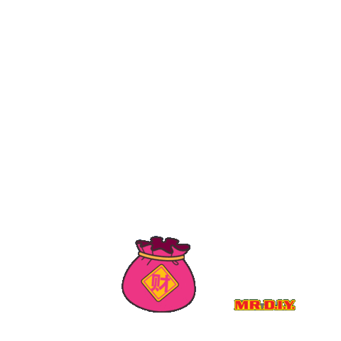 Panda Sticker by MR.DIY