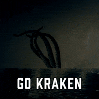 Go Kraken