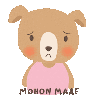 Dog Sticker