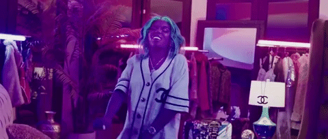 music video fashion GIF by Dreezy