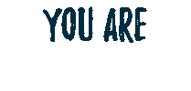 You Are Mine Sticker by ItsYourGirlAmy