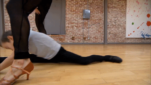 fox dancing GIF by So You Think You Can Dance