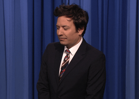 What Is That Jimmy Fallon GIF by The Tonight Show Starring Jimmy Fallon