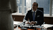 usa network GIF by Suits