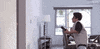 fight beat up GIF by Comedy.com