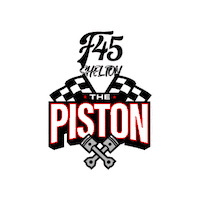 F45Shelton Sticker by F45 Training Shelton