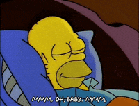 Season 2 Episode 20 GIF by The Simpsons