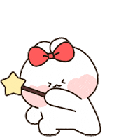 Stars Love Sticker
