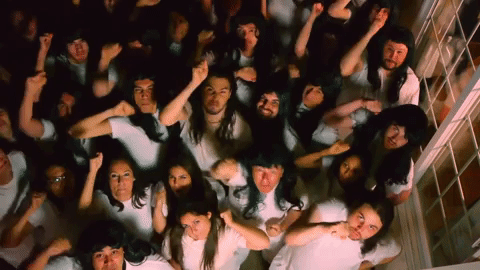 music video GIF