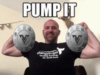 Happy Sport GIF by VVMCoin
