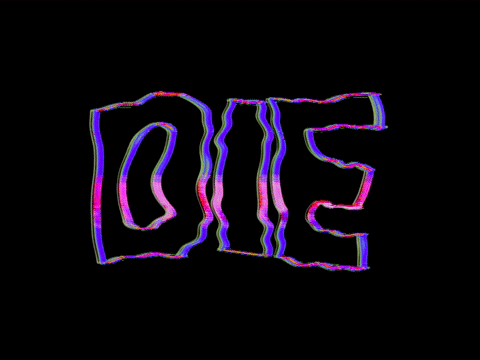 Art Die GIF