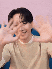 Leejunho GIF