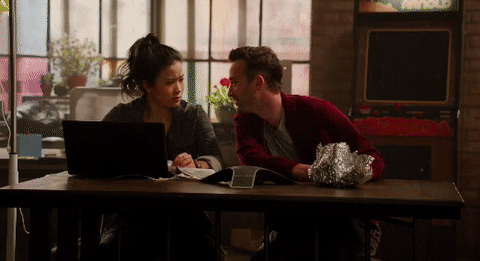 #teamscorpion GIF by CBS