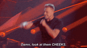 dj khaled fergie GIF by The Four