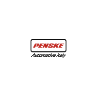 Concessionario Penske Sticker by Penske Automotive Italy