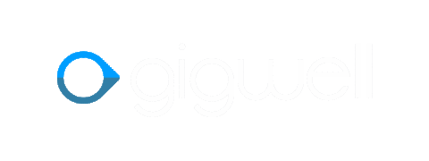 Software Booking Sticker by Gigwell